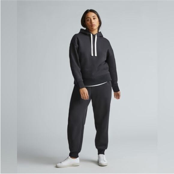 Everlane Retrack Hoodie Medium - Picture 1 of 7